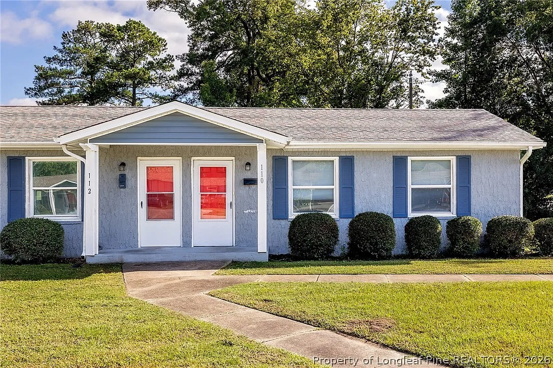 2 bed, 1.0 bath, 800 sqft, $875 — Photo 1