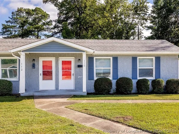 100 Sycamore Ct, Fayetteville, NC 28301