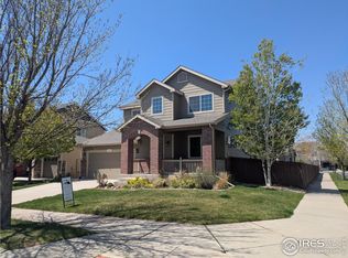 5543 Calgary St, Timnath, CO 80547