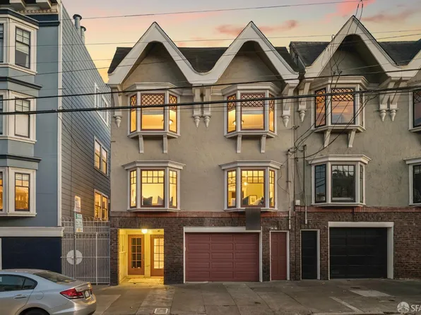 1727 Grove St, San Francisco, CA 94117