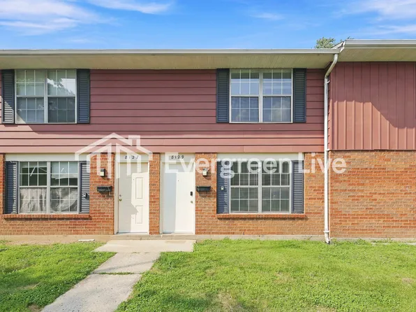 8129 Mount Aetna St, Huber Heights, OH 45424