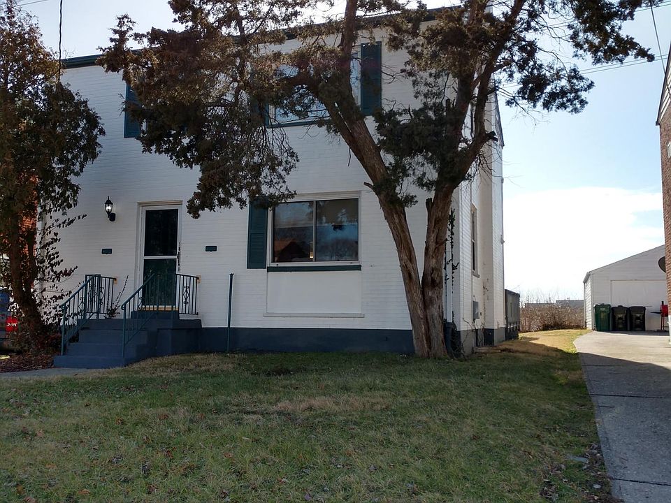 1st image of 1821 Crest Hill Ave #2