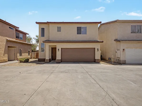 3831 W OREGON Avenue, Phoenix, AZ 85019