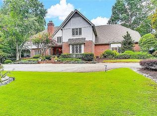 8235 Habersham Waters Rd, Sandy Springs, GA 30350