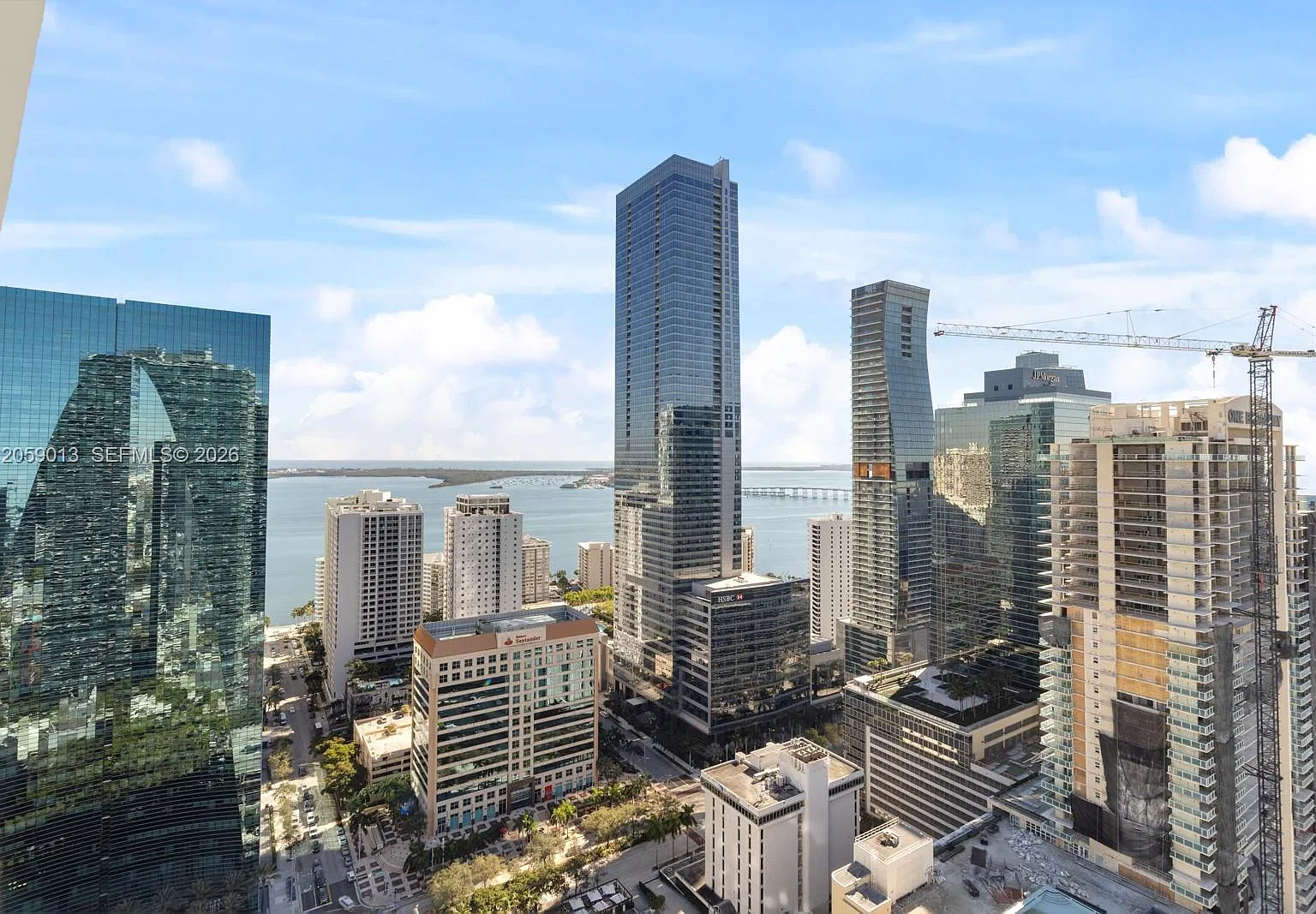 1300 S Miami Avenue Condo — Photo 3