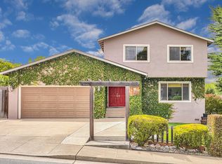 471 Montecito Ave, Monterey, CA 93940