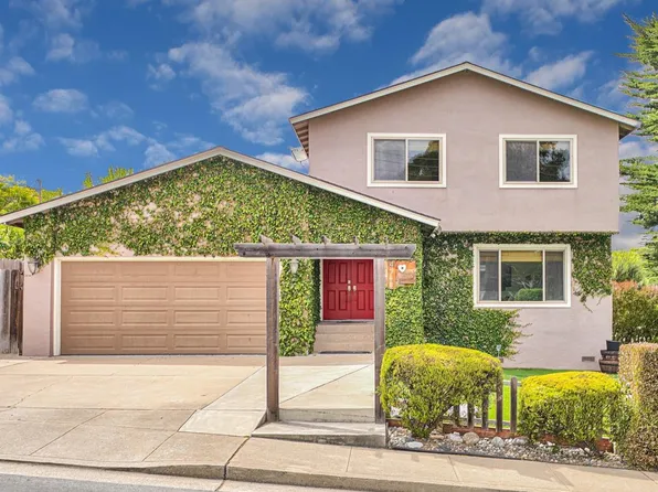 471 Montecito Ave, Monterey, CA 93940