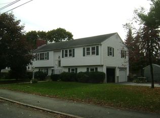 28 Lake Shore Rd, Natick, MA 01760