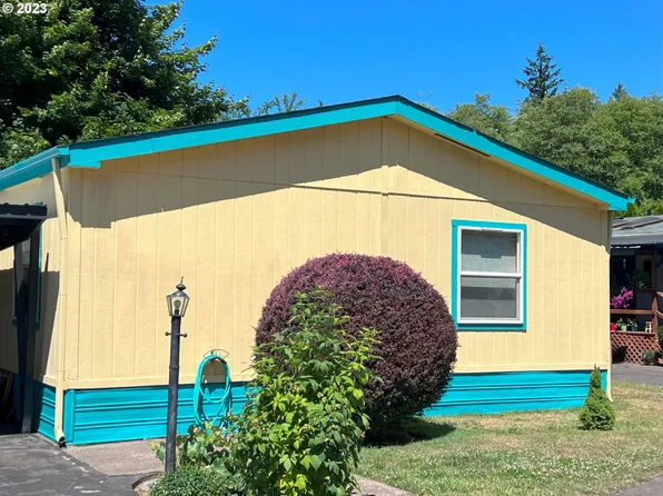 21201 NE 58th St Unit 14, Vancouver, WA 98682