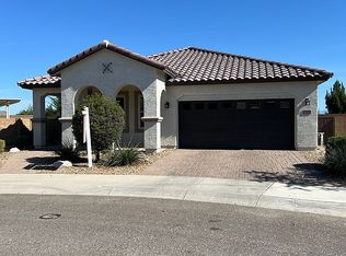 25078 N 172nd Ln, Surprise, AZ 85387