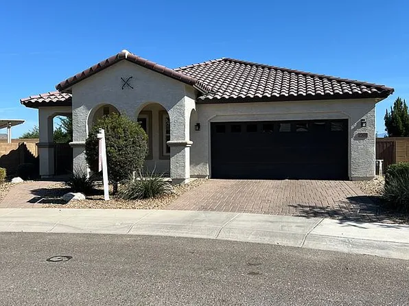 25078 N 172nd Ln, Surprise, AZ 85387