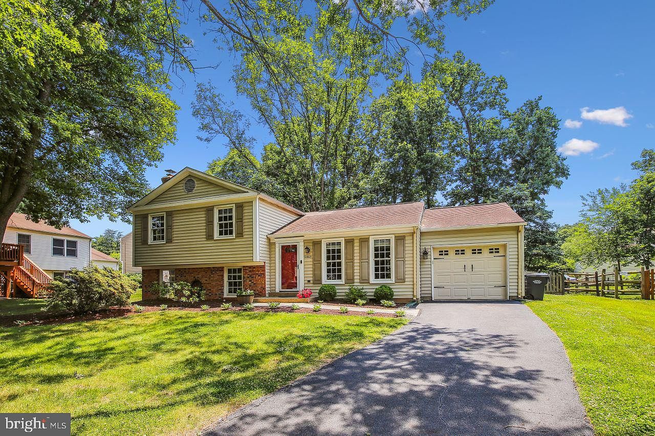 12803 Reams Station Pl, Herndon, VA 20170 MLS VAFX2132724 Zillow