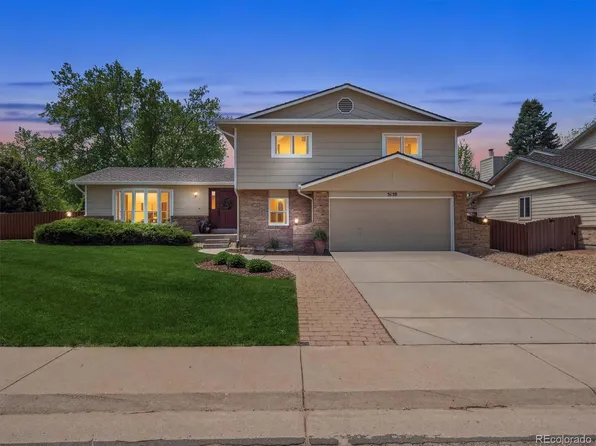 3138 E Otero Circle, Centennial, CO 80122