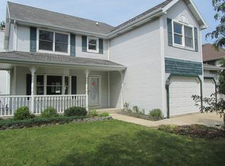 99 Timberline Dr, Lemont, IL