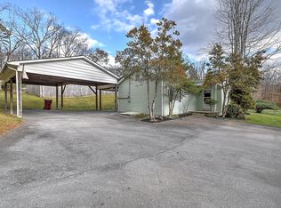 1907 Eastwood Dr, Johnson City, TN 37604