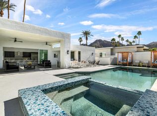 45635 Camino Del Rey, Indian Wells, CA 92210