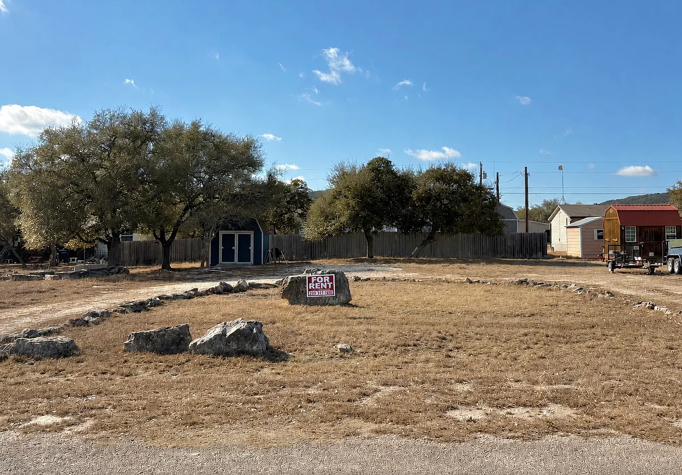 Studio, 12196 sqft, $450 — Photo 1