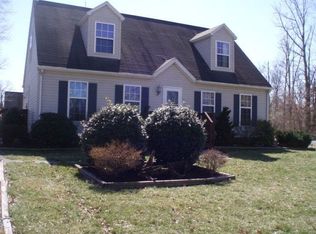 209 20th St, Grottoes, VA 24441