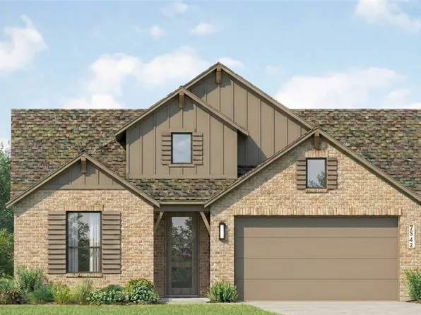 4643 Sherman Sq, Schertz, TX 78108