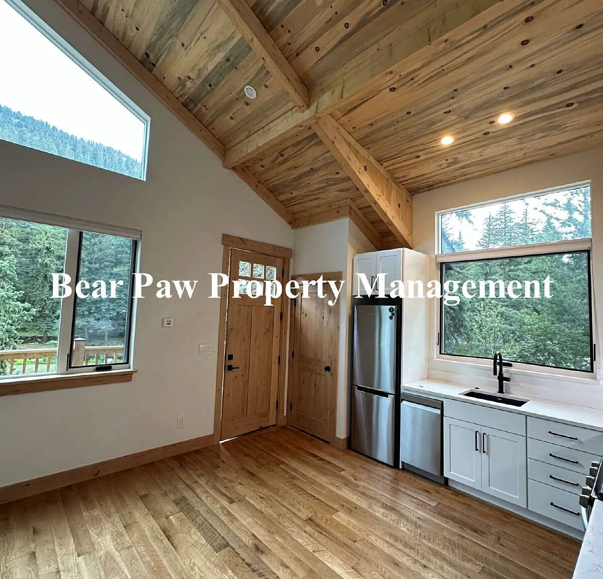 1 bed, 1.0 bath, $2,000 — Photo 4