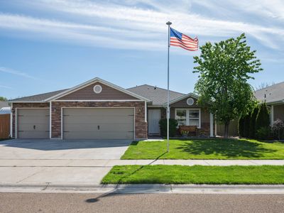 10 N Zion Park Dr, Nampa, ID, 83651