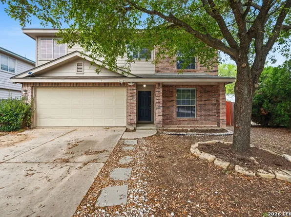 10603 Appaloosa Bay, San Antonio, TX 78254