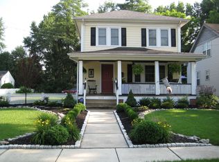 446 Queen St, Woodbury, NJ 08096