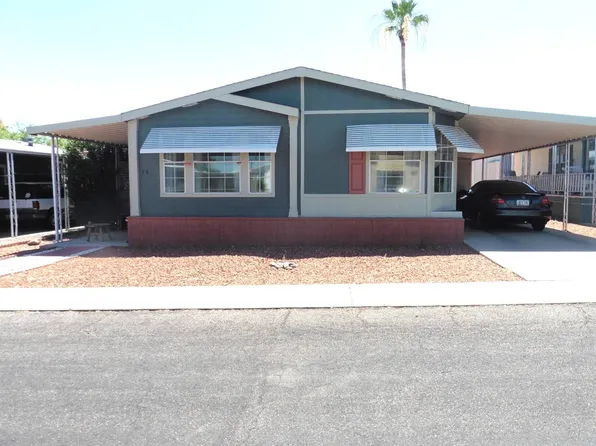 4675 S Harrison Rd #76, Tucson, AZ 85730