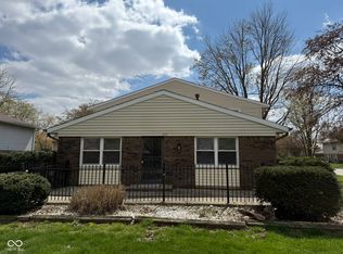 3333 Lupine Dr, Indianapolis, IN 46224