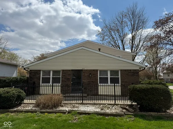 3333 Lupine Dr, Indianapolis, IN 46224
