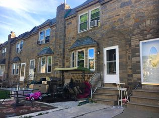 1322 Robbins St, Philadelphia, PA 19111