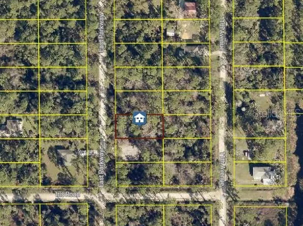 1535 E Parkway St #16, Deland, FL 32720