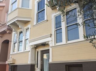 365 29th St APT 2, San Francisco, CA