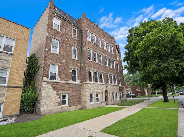 6254 N Whipple St #6256-1