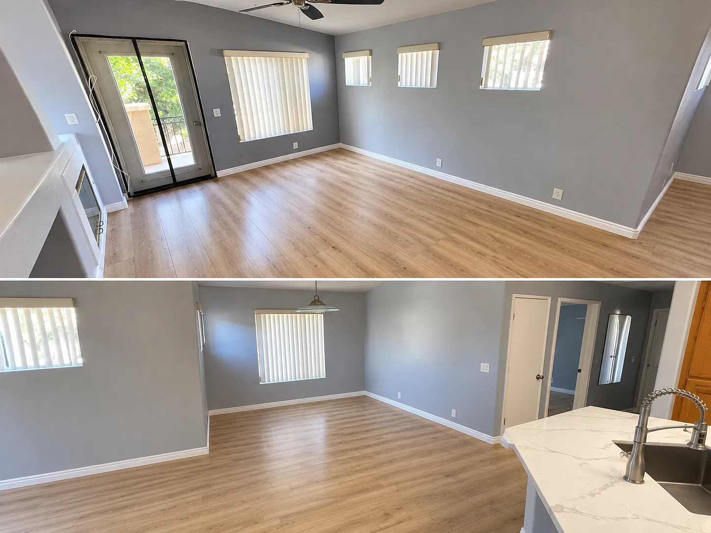 2 bed, 984 sqft, $3,000 — Photo 2