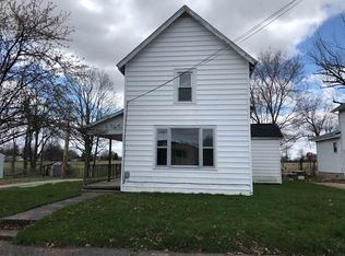 601 W Main St, Van Buren, IN 46991