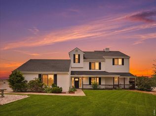 6607 E County Road 60, Fort Collins, CO 80524