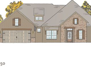 Bullinger Creek Dr, Bryan, TX 77808