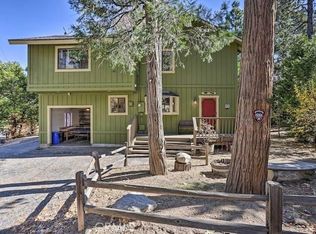 1017 Burnt Mill Rd, Lake Arrowhead, CA 92352