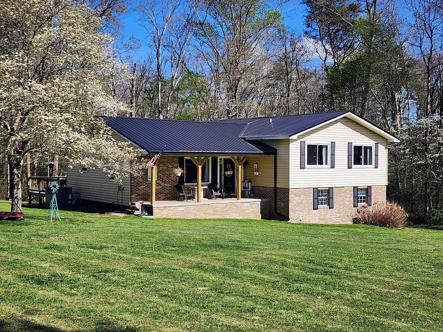 116 Keith Brewer Rd, Palmer, TN 37365 Zillow