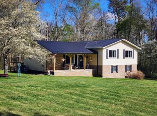 116 Keith Brewer Rd, Palmer, TN 37365