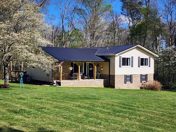 116 Keith Brewer Rd, Palmer, TN 37365