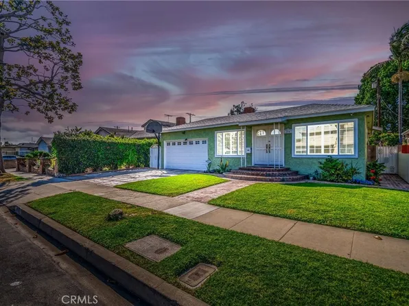 12047 Hammack St, Los Angeles, CA 90230