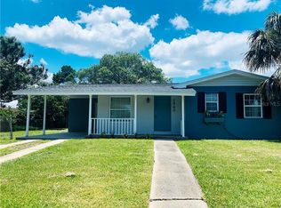 1560 Providence Blvd, Deltona, FL 32725