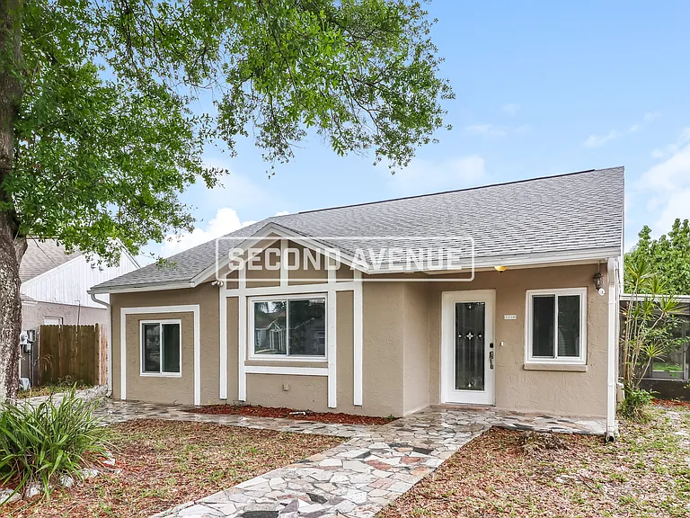 12320 Cloverstone Dr — Photo 1