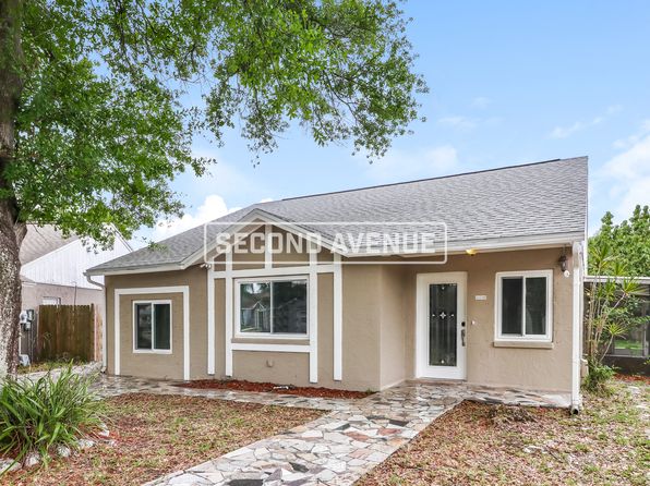 12320 Cloverstone Dr