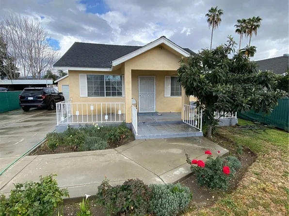 124 S Lotus Ave, Pasadena, CA 91107