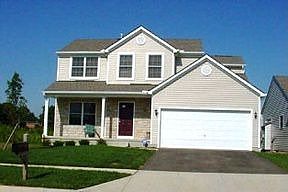 2nd image of 90 Olentangy Meadows Dr