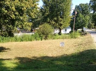 Browning Ave, Huntingdon, TN 38344