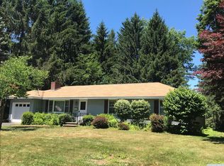 22 Manor Rd, Rhinebeck, NY 12572